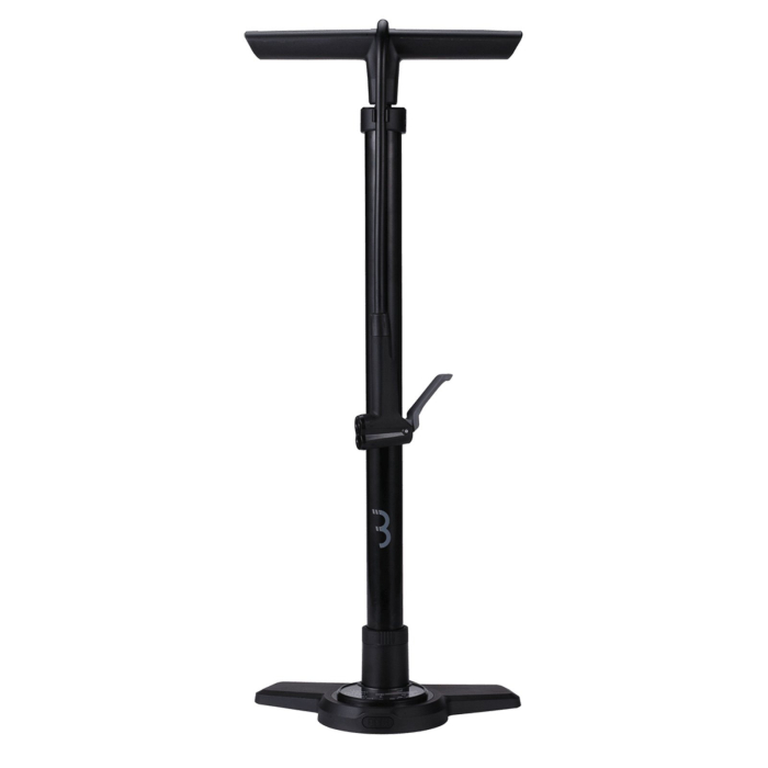 Pompa de podea cu manometru BBB BFP-28 AirBoost 3.0 [4]