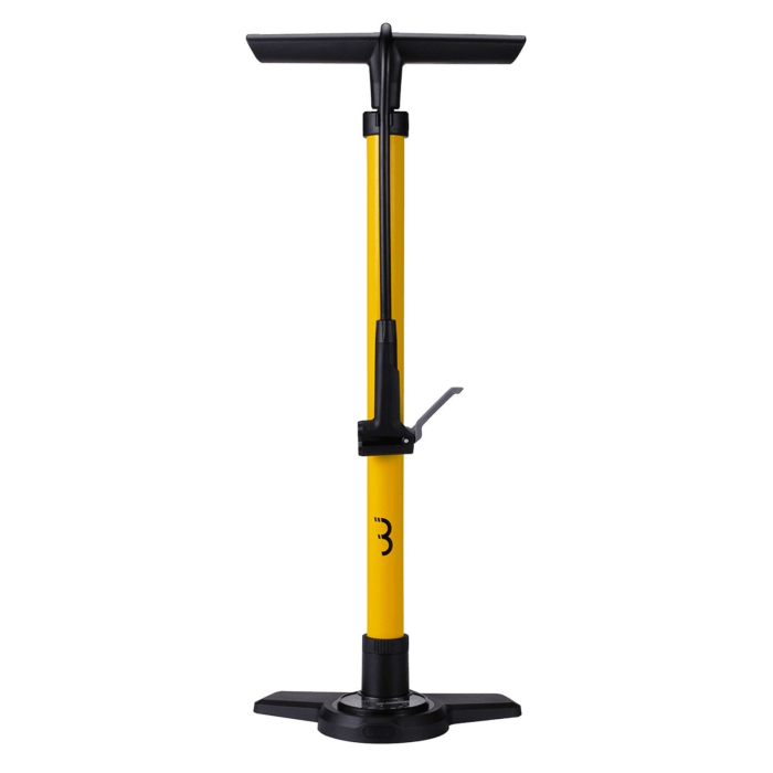 Pompa de podea cu manometru BBB BFP-28 AirBoost 3.0 [4]