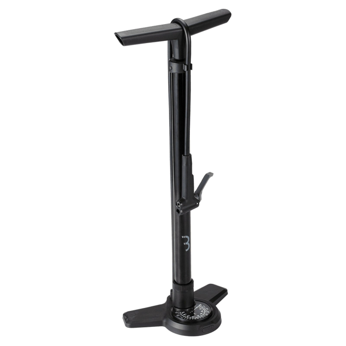 Pompa de podea cu manometru BBB BFP-28 AirBoost 3.0 [1]