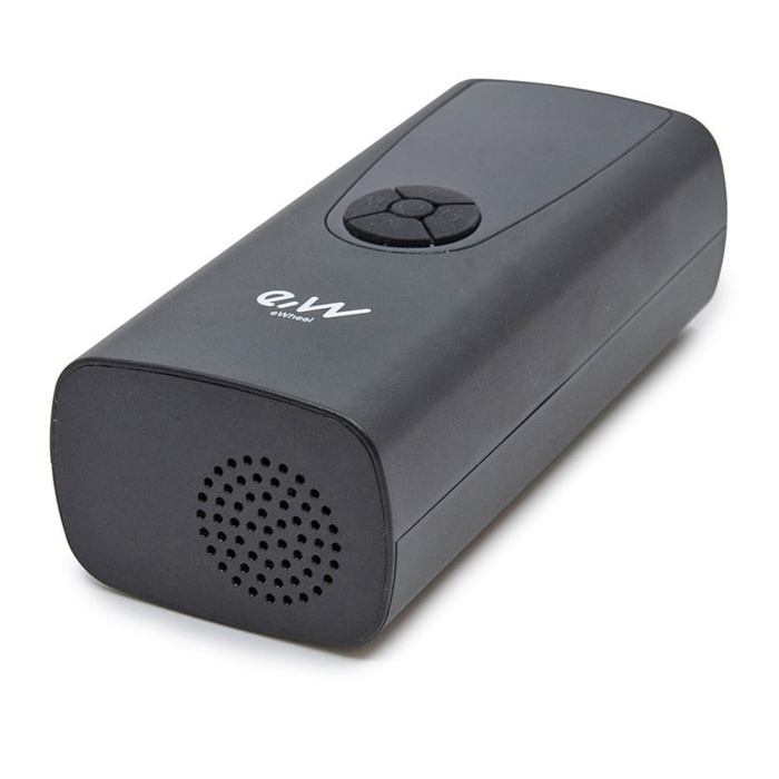 Pompa electrica universala E-WHEEL [6]