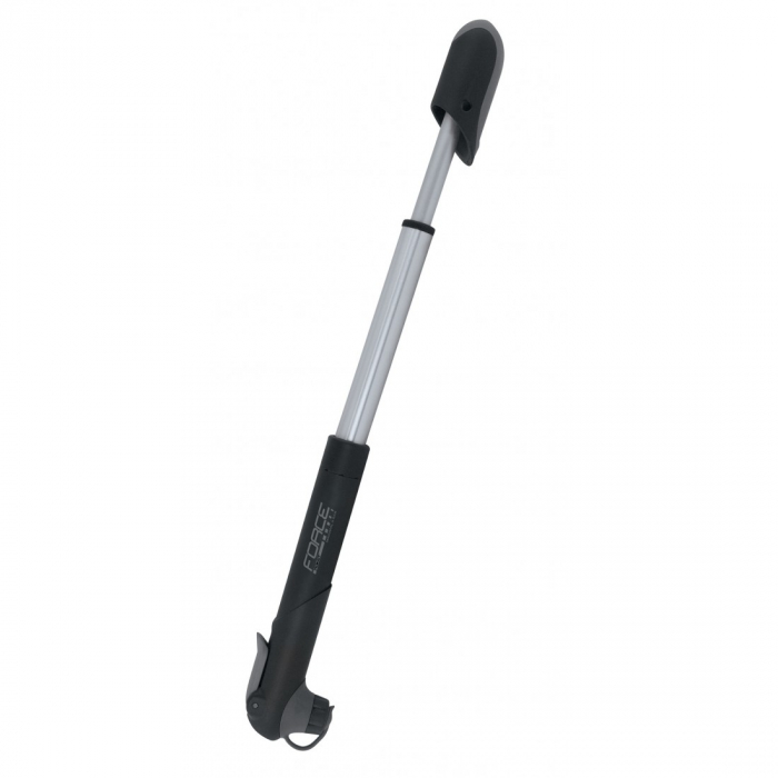 Pompa Force Pocket Duo plastic Black [3]