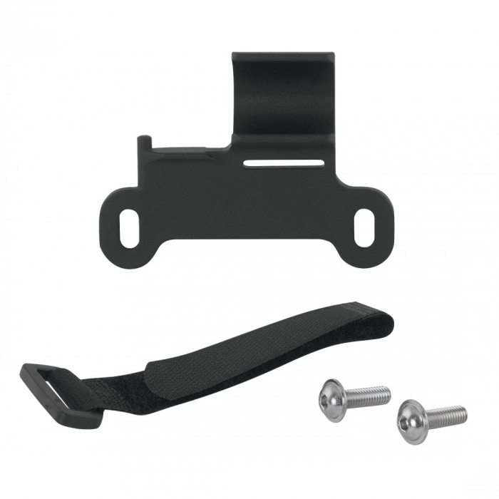 Pompa Force Pocket Duo plastic Black [4]