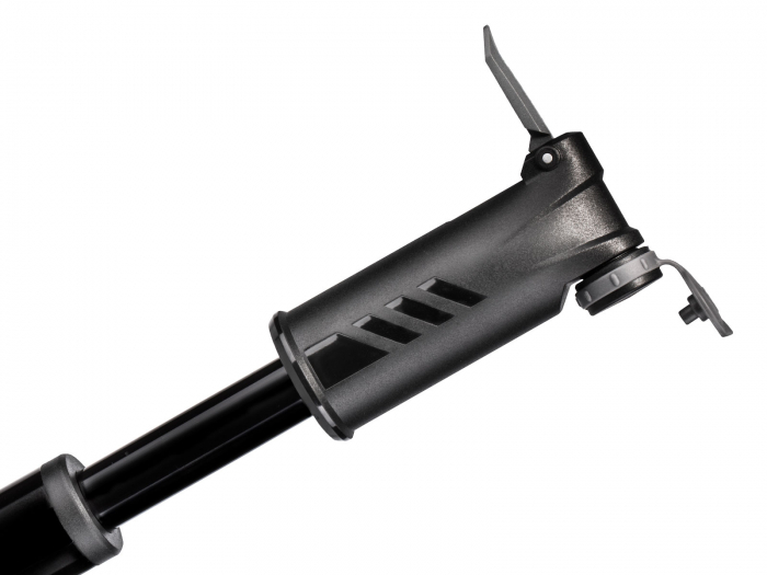 Pompa manuala Topeak Mountain TT Twin Turbo TMTT-1 [2]