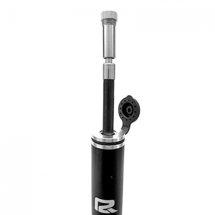 Minipompa P2R Aircore 50SP, negru [4]