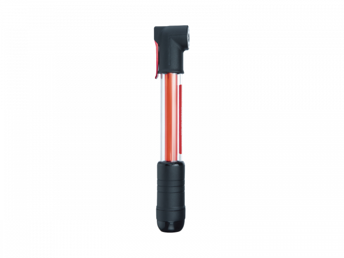 Pompa mini Topeak Rocket iGlow TIG-MR02 [1]