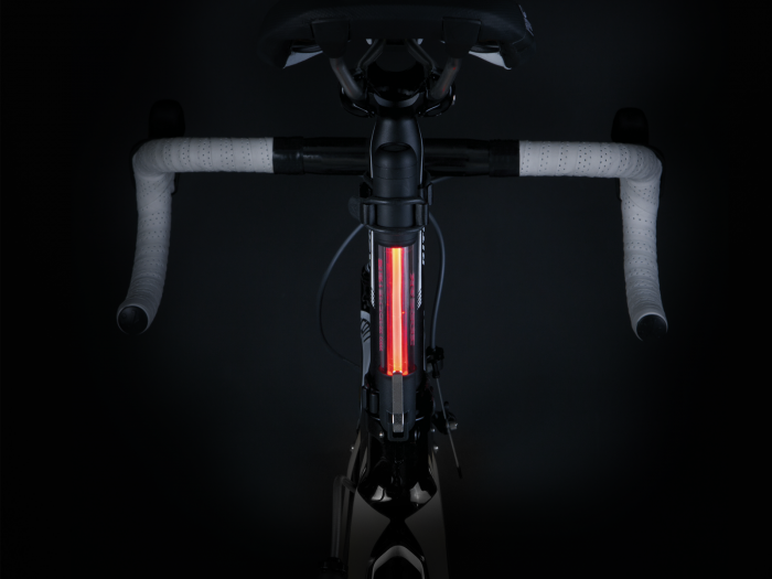 Pompa mini Topeak Rocket iGlow TIG-MR02 [2]