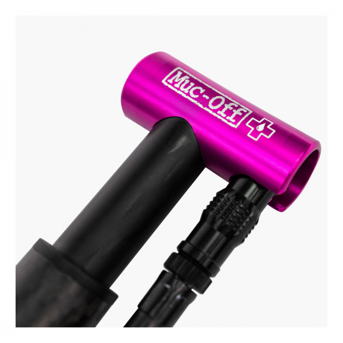 Pompa Muc-Off AirMach Carbon Pump [4]