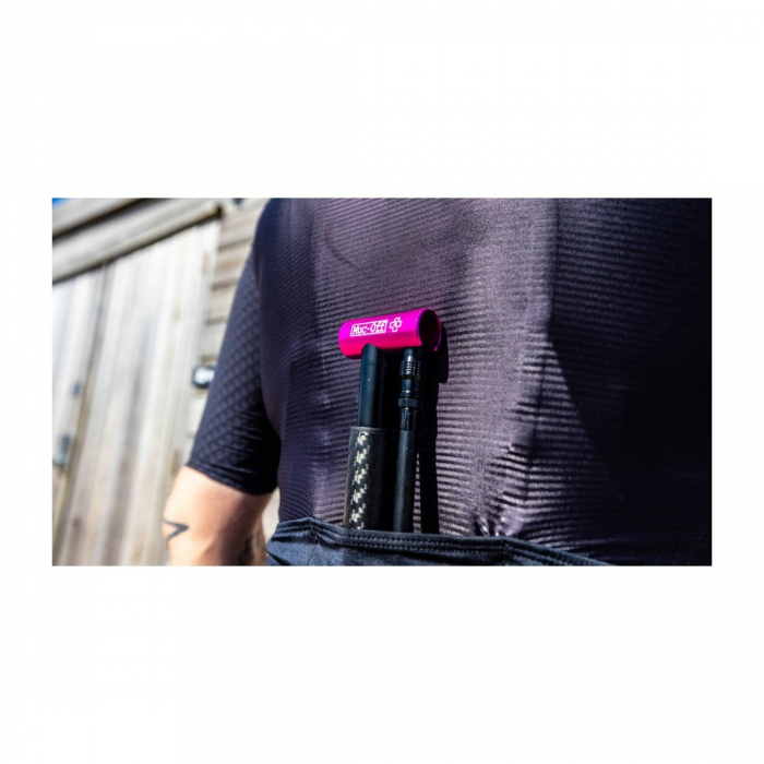 Pompa Muc-Off AirMach Carbon Pump [5]