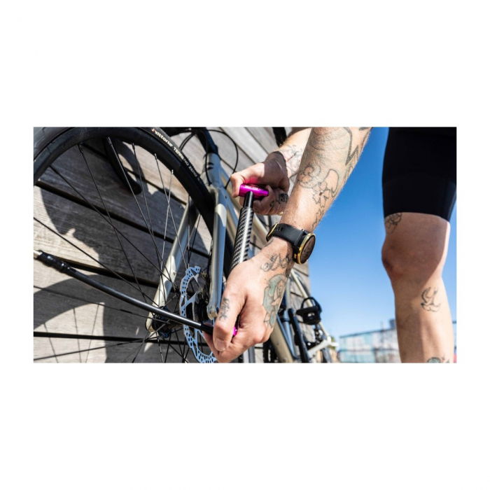 Pompa Muc-Off AirMach Carbon Pump [7]