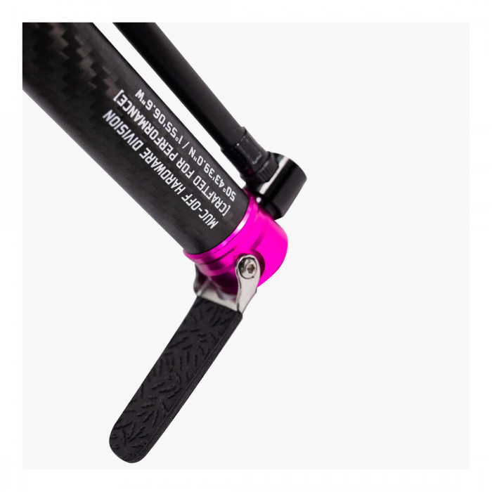 Pompa Muc-Off AirMach Carbon Pump [2]