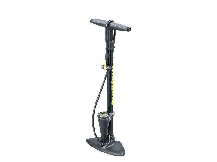 Pompa Podea Topeak Joeblow Max Hp Tjb-M2B-07 - Negru [1]