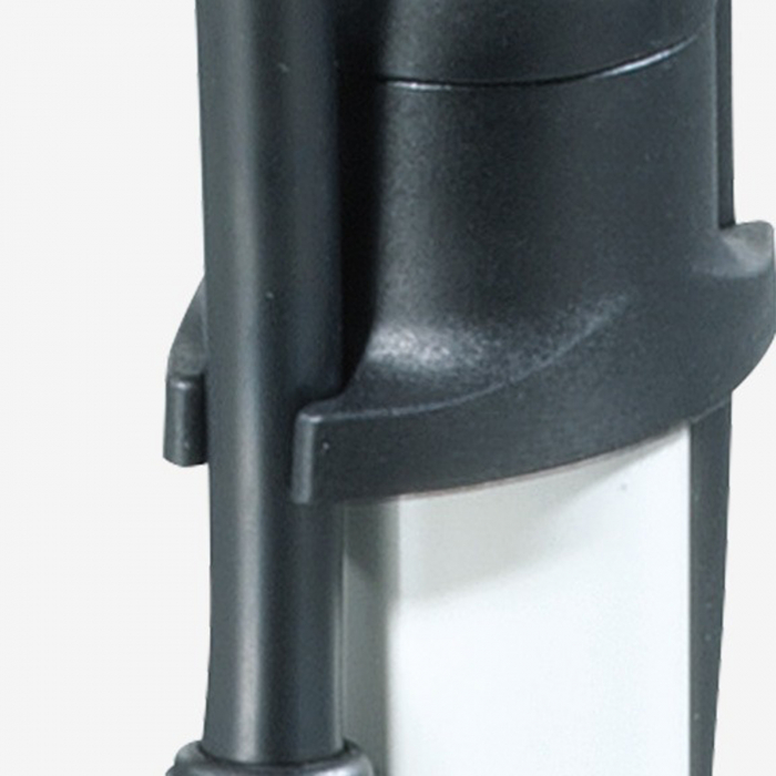 Pompa podea TOPEAK Joeblow Maxhp TJB-M2R, rosu/negru [5]