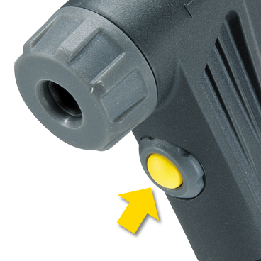 Pompa Podea Topeak Joeblow Race - Alb-Negru [6]