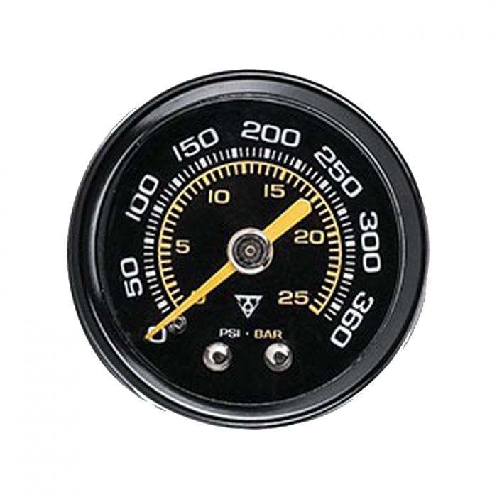 Pompa suspensii TOPEAK Pocketshock DXG XL, argintiu/negru [6]