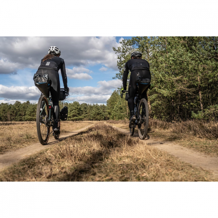 Portbagaj accesorii BBB BBC-8101 StackRack, aluminiu, negru [4]