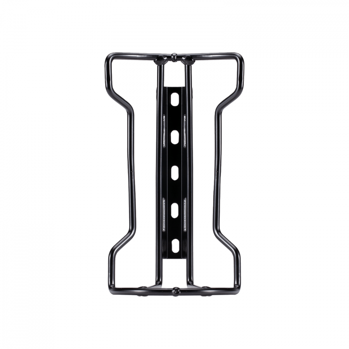 Portbagaj accesorii BBB BBC-8101 StackRack, aluminiu, negru [3]