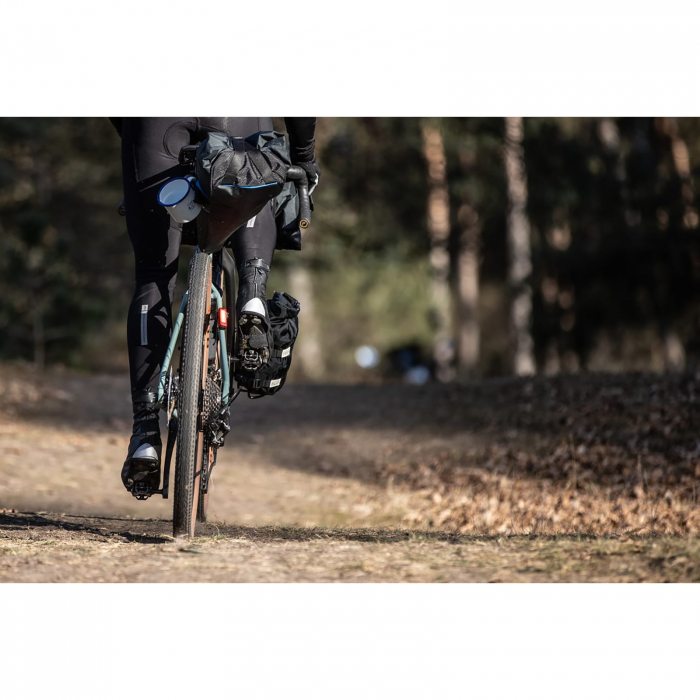 Portbagaj accesorii BBB BBC-8101 StackRack, aluminiu, negru [5]