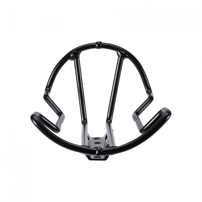 Portbagaj accesorii BBB BBC-8101 StackRack, aluminiu, negru [2]