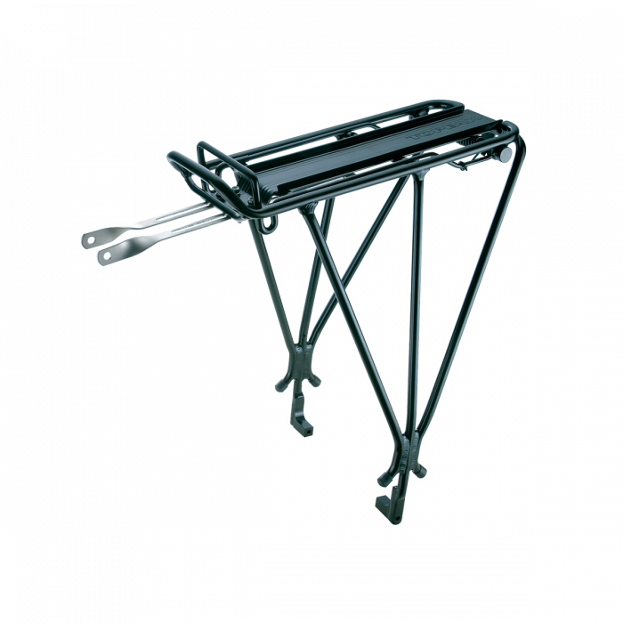 Portbagaj Spate Topeak Explorer Tubular TA2037-B, Disc - Negru [2]