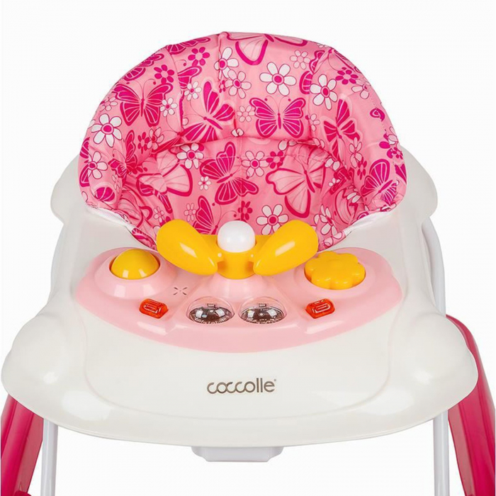 Premergator COCCOLLE Velto [8]