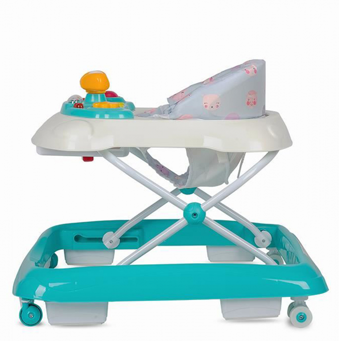 Premergator COCCOLLE Velto [4]