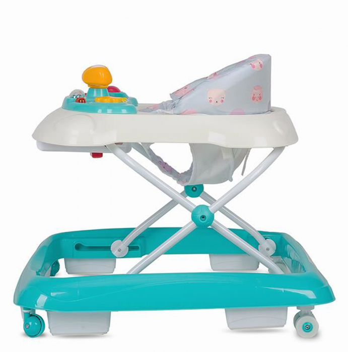 Premergator COCCOLLE Velto [3]