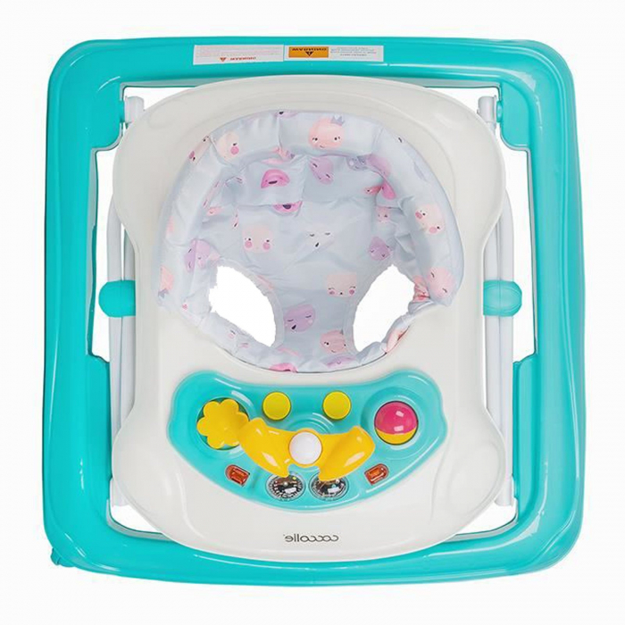 Premergator COCCOLLE Velto [7]