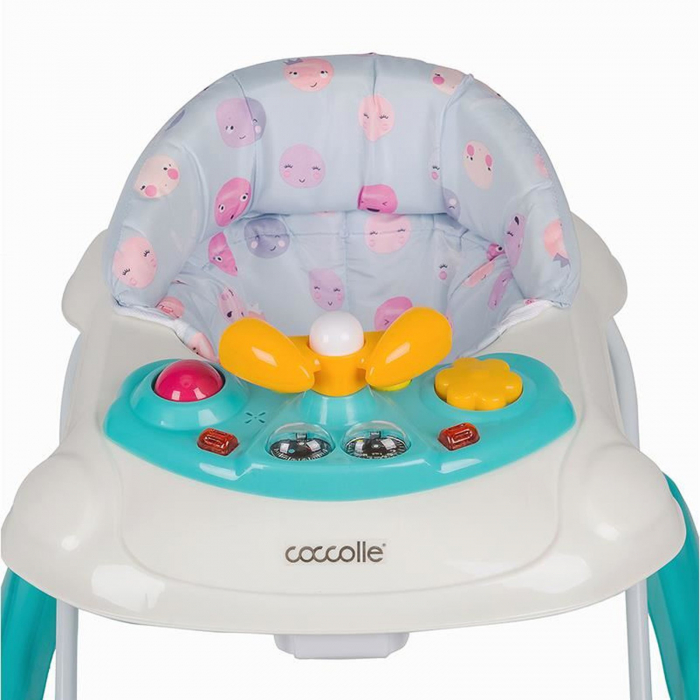 Premergator COCCOLLE Velto [8]