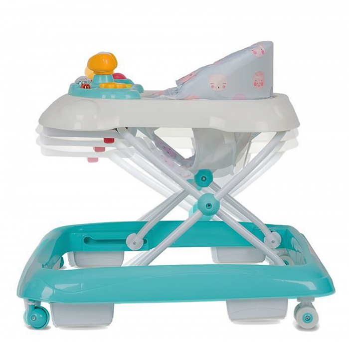 Premergator COCCOLLE Velto [5]