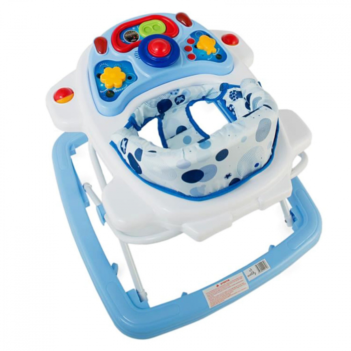 Premergator cu jucarie muzicala COCCOLLE Easy [2]