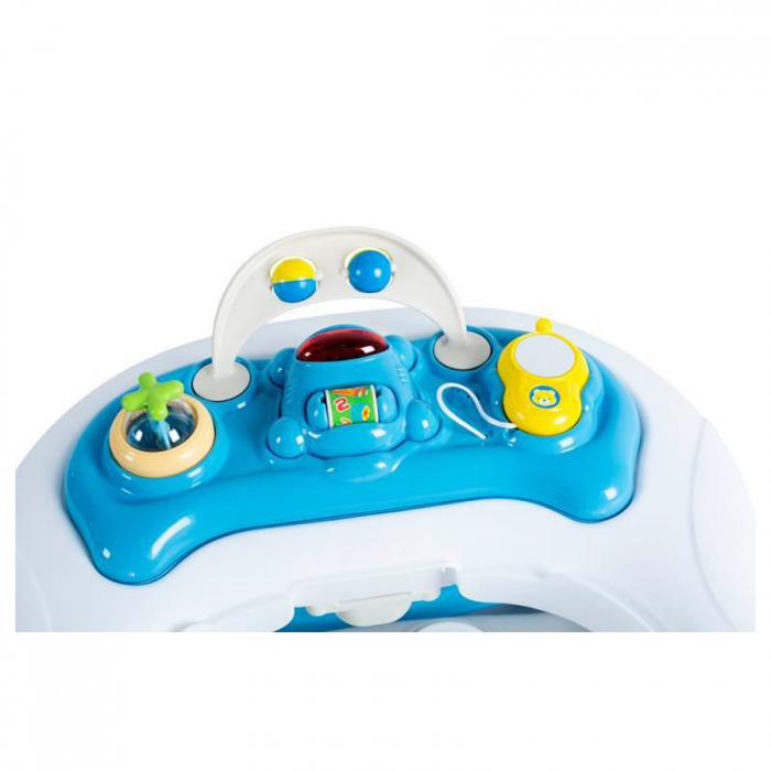 Premergator multifunctional COCCOLLE Primo Passo [3]