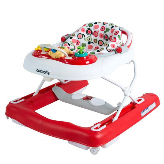 Premergator multifunctional COCCOLLE Primo Passo [1]