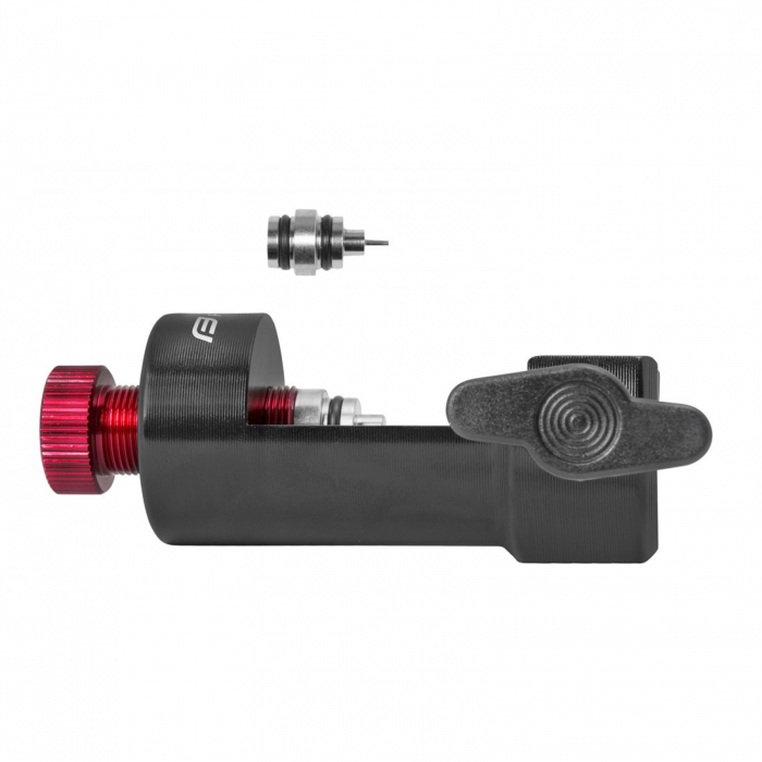 Presa FORCE pentru introducerea insertiilor in conducta hidraulica [2]