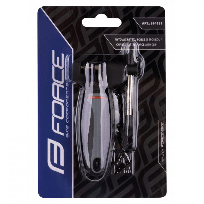 Presa lant FORCE [3]