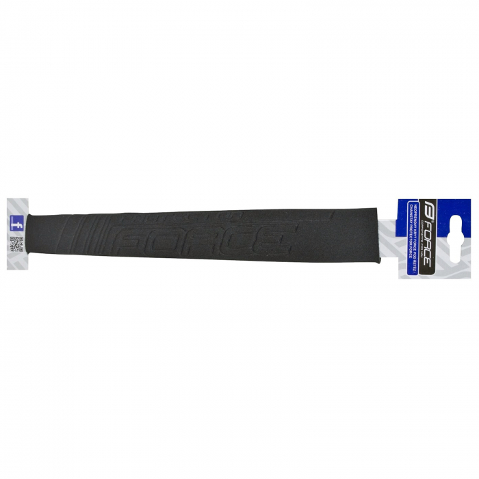 Protectie cadru FORCE neopren 8 cm negru [2]