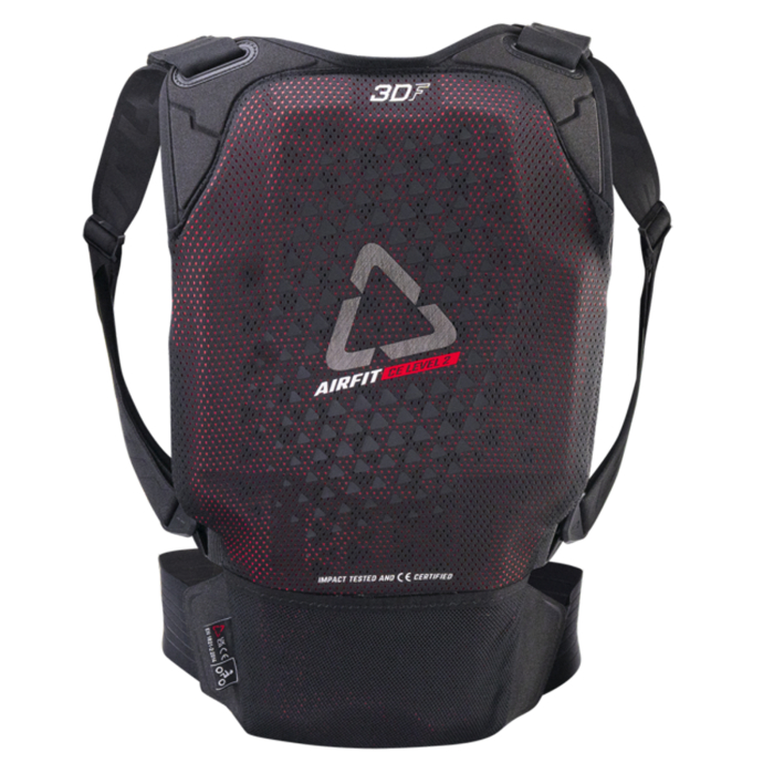 Protectie coloana LEATT 3DF AirFit Evo [2]