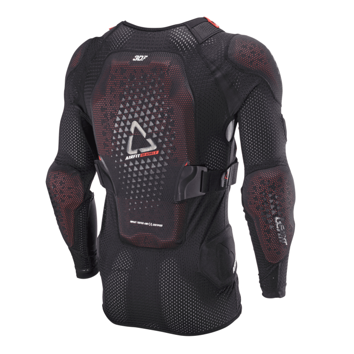 Protectie corp LEATT 3DF AirFit Evo [2]