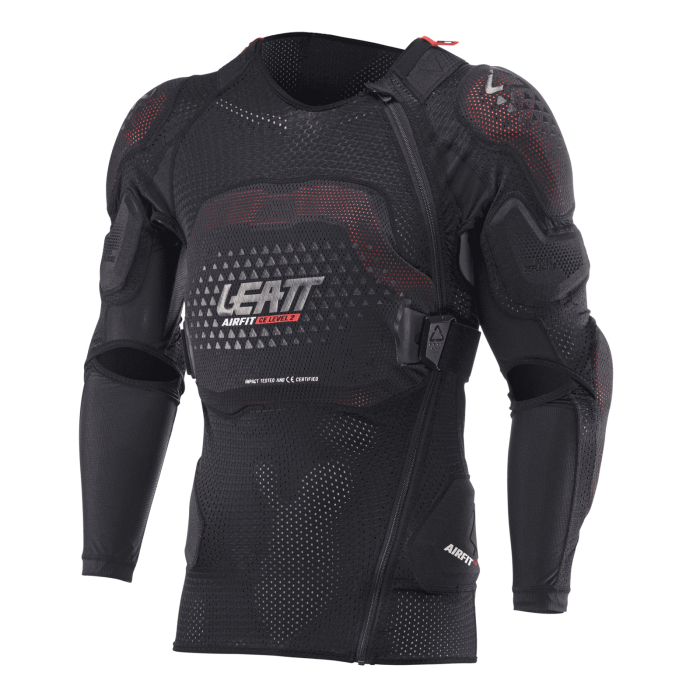 Protectie corp LEATT 3DF AirFit Evo [4]