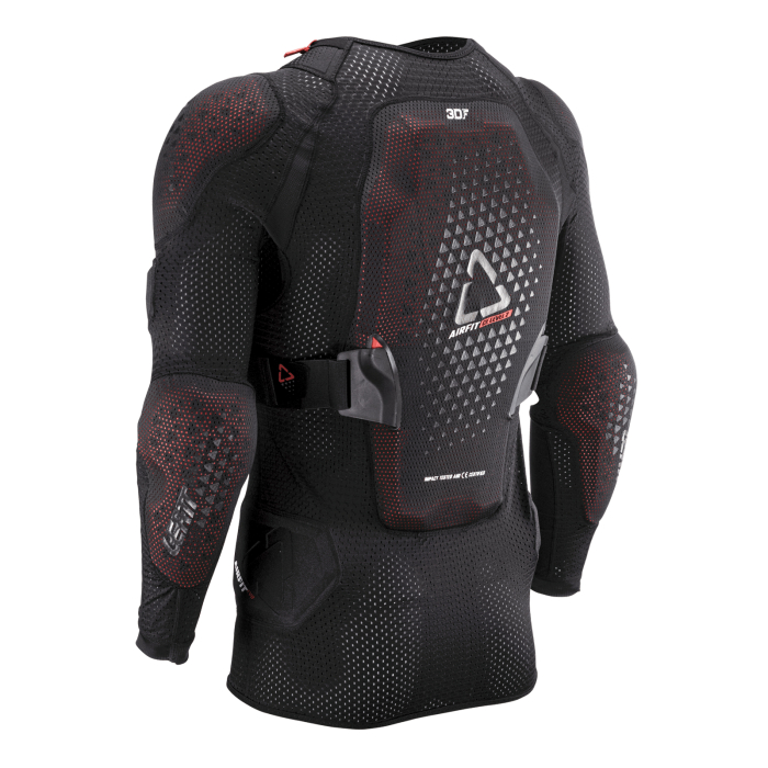 Protectie corp LEATT 3DF AirFit Evo [3]