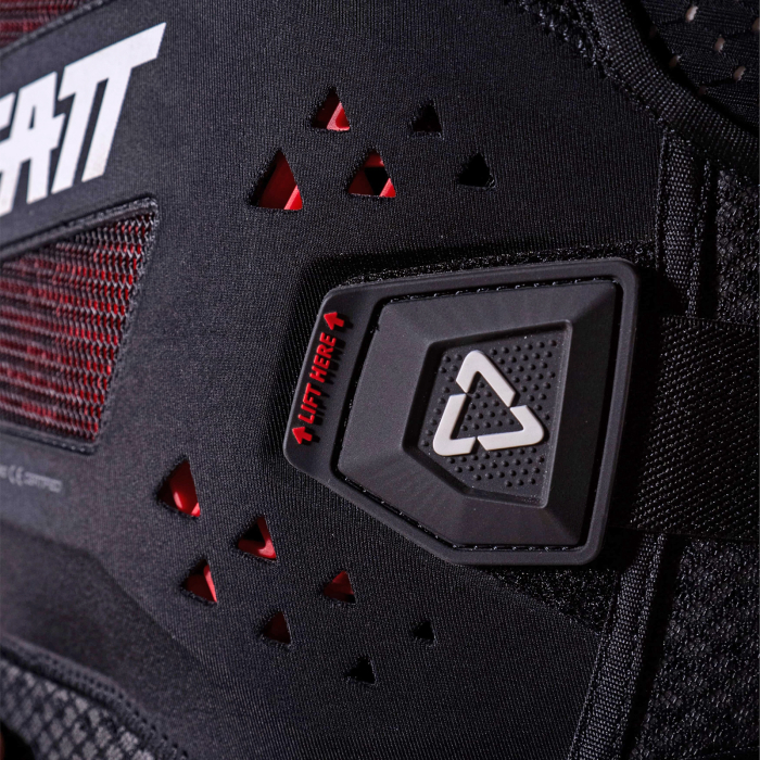 Protectie corp LEATT ReaFlex [6]