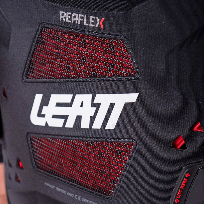 Protectie corp LEATT ReaFlex [4]