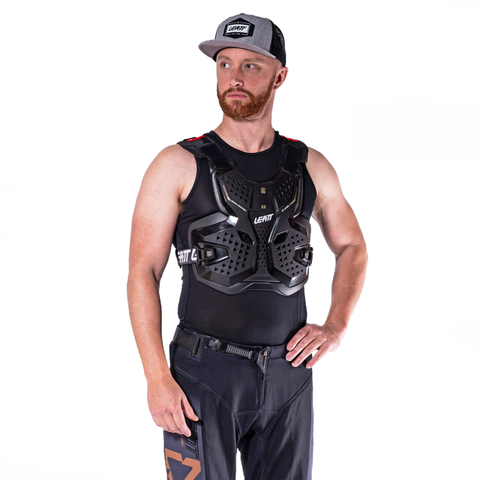 Protectie piept LEATT Chest Protector 3.5 [9]