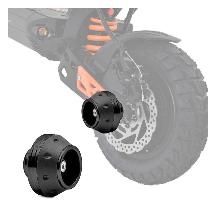 Protectii anti-cadere pentru trotinete FIVESTARS EWTB-003 [8]