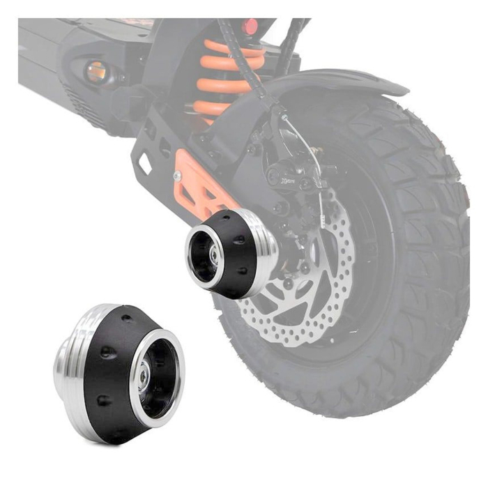 Protectii anti-cadere pentru trotinete FIVESTARS EWTB-003 [7]