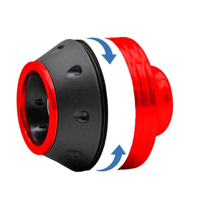 Protectii anti-cadere pentru trotinete FIVESTARS EWTB-003 [3]