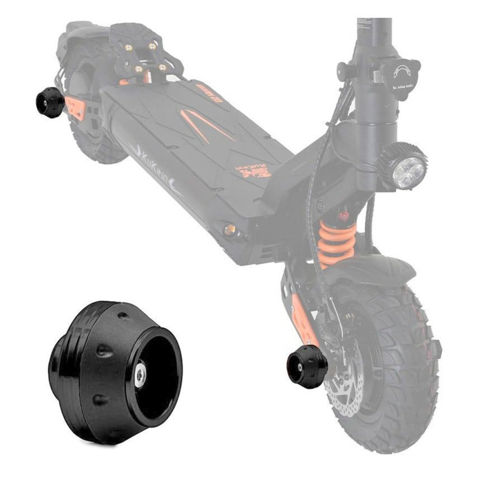 Protectii anti-cadere pentru trotinete FIVESTARS EWTB-003 [7]