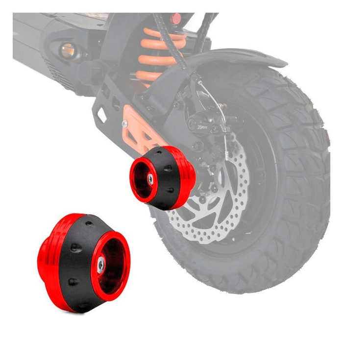 Protectii anti-cadere pentru trotinete FIVESTARS EWTB-003 [8]