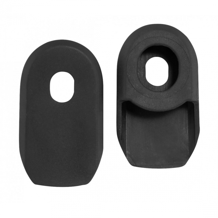 Protectii Brate angrenaj Black [1]