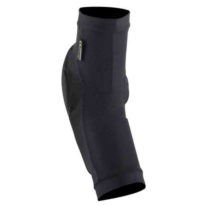 Protectii coate ALPINESTARS Paragon Plus Youth, negru/alb [2]