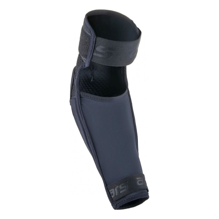 Protectii cot ALPINESTARS A-Impact Plasma Elite Elbow Protector [2]